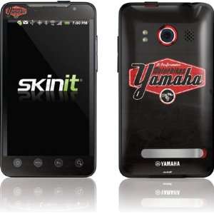  Yamaha Motorbikes skin for HTC EVO 4G Electronics