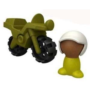  Sprig Toys Moto Racer Toys & Games