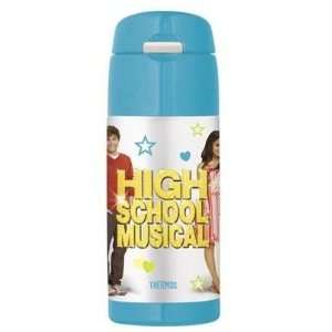  Bottle, High School Musical