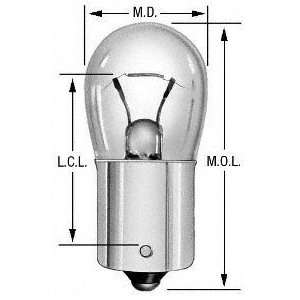  Wagner BP921LL Blister Pack Miniature Lamp Automotive