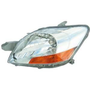  toyota YARIS (BASE MOSEL) Headlight Automotive