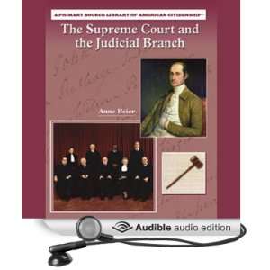  Court and the Judicial Branch: Primary Source Library of American 