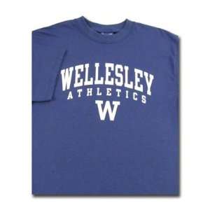  Wellesley College T Shirt