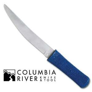  Columbia River Trainer Knife Hissatsu: Sports & Outdoors