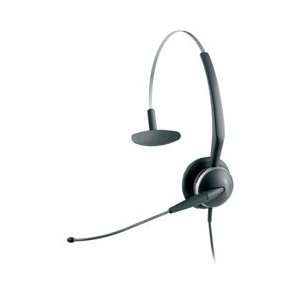Jabra (2106 32 105) Monaural 3 in 1 Wearing Style SoundTube Headset 