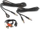 PAC ISIMPLE IS335 DASH MOUNT 3.5MM AUX RCA INPUT KITNEW  