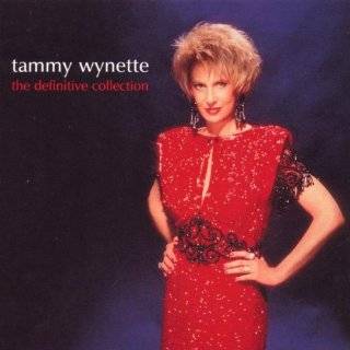   Collection by Tammy Wynette ( Audio CD   2003)   Import
