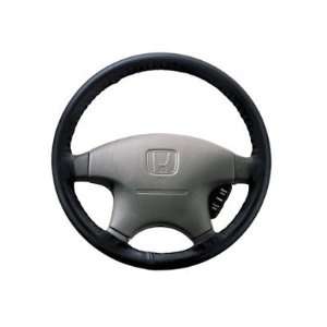  1998 2002 Genuine Honda Accord Leather Steering Wheel 