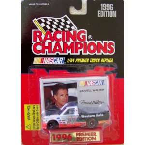  1996 Edition Racing Champions Darrell Waltrip #17 Truck 