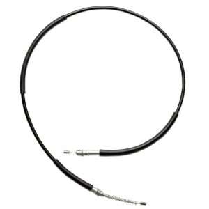  Raybestos BC93944 Professional Grade Parking Brake Cable 