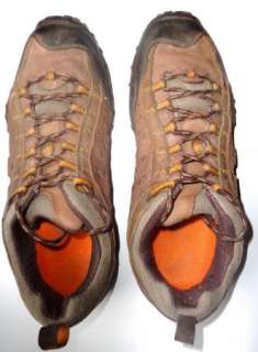  NEW LIST Brown MERRELL Athletic/Casual SNEAKERS Mens 