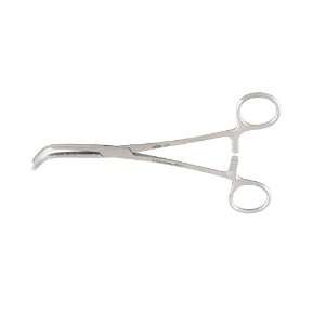  MIXTER Forceps, 6 3/4 (17.1 cm), fully curved Health 