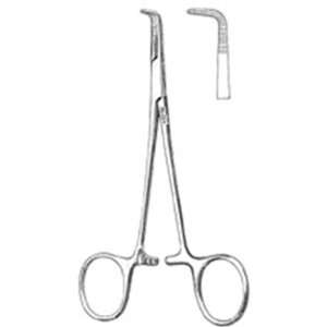  Baby MIXTER Forceps, 5 1/4 (13.3 cm), fully curved, extra 