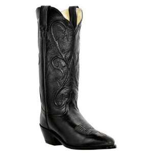   Dan Post Boot Company DP3210R Womens Mistie R Toe Cowboy Boot: Baby