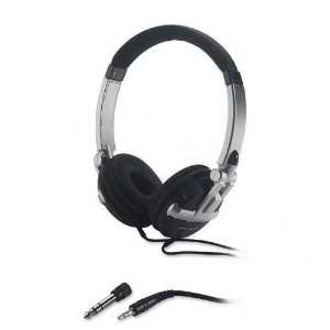  CCS59225   Digital Stereo Headphones,Adjust Headband,40mm 