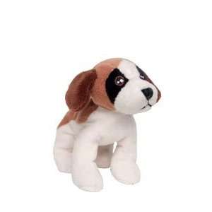 Pet Qwerks P51 Mini Plush Beagle 