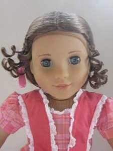 AMERICAN GIRL DOLL MARIE GRACE FRIEND 2 CECILE IVY KANANI ADDY MOLLY 