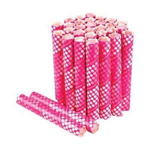   Pink Color Vended Plastic Applicator Tampon Industrial & Scientific
