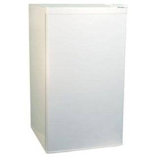  Magic Chef 4.4 Cu Ft Refrigerator White MCBR445W2 
