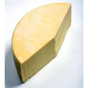 Kashkaval Sheep Cheese (Whole Wheel): Grocery & Gourmet Food