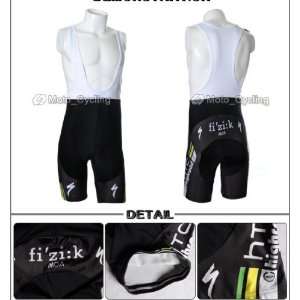 2011 the hot new model hTC White Strap shorts jersey (available Size:S 