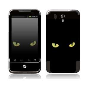  HTC Legend Decal Skin   Cat Eyes 