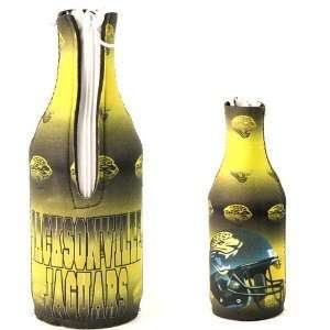  Jacksonville Jaguars NFL Bottle Huggie