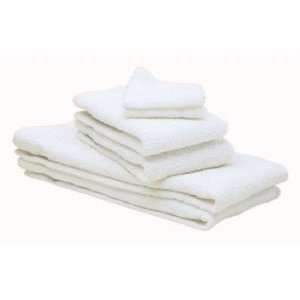  4 Dozen Cotton Cloud Bath Towels