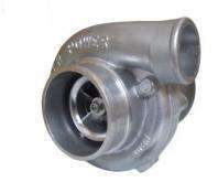 Master Power Turbo T76 T4 Divided 1.00 A/R Masterpower  