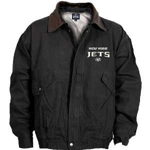  Reebok New York Jets Navigator Jacket