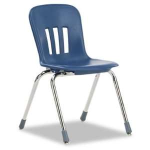  Virco Metaphor Series Classroom Chair: Office Products