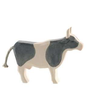  Cow B & W Standing (Ostheimer): Toys & Games