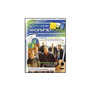  The Worship Songs of MercyMe Softcover with DVD Sports 