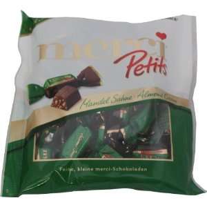 Merci Petits Almond Cream Grocery & Gourmet Food
