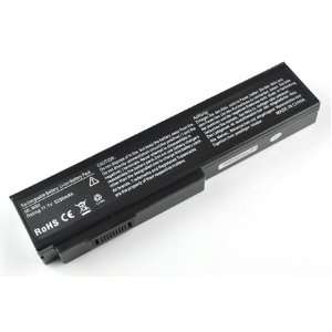  ATC Replacement Battery for Laptop Battery for ASUS G50V 