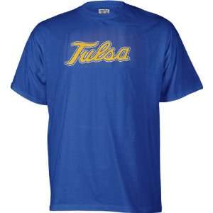  Tulsa Golden Hurricane Kids/Youth Perennial T Shirt 