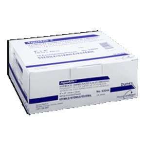   Aquasite Hydrogel Impregnated Gauze 4 x 4, Sterile (10 pcs. per box