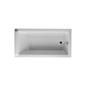  Duravit Bathtub Including Air System with Remote 710092 00 