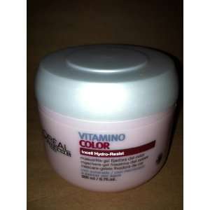 Serie Expert Vitamino Color Incell Hydro Resist Color Protecting Gel 