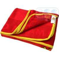 LMAN06 Manchester United   brand new official blanket  