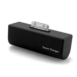 2200mAh Mini External Battery for iPhone/iPad 1 & 2  