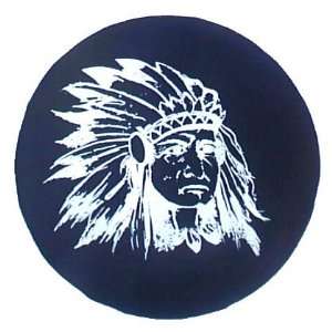  Indian Chief Spare Tire Covers: Sports & Outdoors
