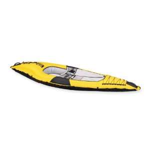  Stearns 1 Person Inflatable Kayak