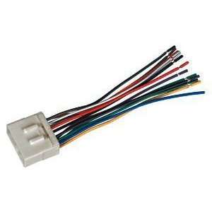   ) Wiring Harness for Select 2001 2008 Mazda Vehicles