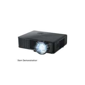  INFOCUS IN146 WXGA 2700 Lumens 3LCD Short Throw Projector 