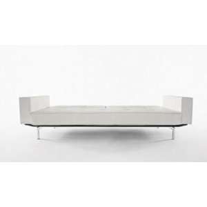  94 741012001C588 8 2 OZ Deluxe Sofa With Stainless Steel 