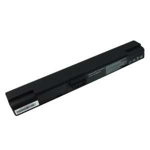    4400mAh Replace Laptop battery for Dell Inspiron 700M Electronics