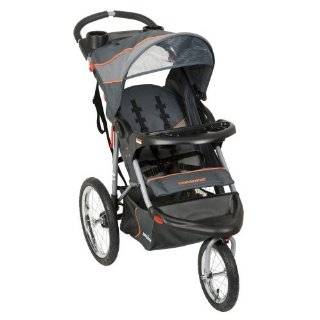  Baby Trend Expedition LX Jogging Stroller: Baby