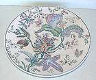 Toyo Macau Charleston Garden Lg 12 Collectors Plate