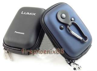   Bag for Panasonic Lumix DMC LZ7 DMC TZ2 DMC TZ3 DMC TZ4 DMC TZ5 FS42